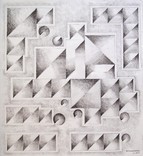 Pen and Drawing