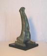 Acrobat      12'' x 5½'' x ''6   