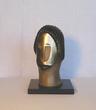 Greek Statue    8'' x 4'' x 4''