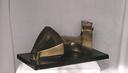Reclining Figure #2   12'' x 7'' x 5''  