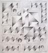 Geometry #2       16¼" x 18"