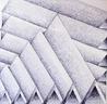 Roofs	              	   17" x 17½"