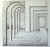 Square and Round	         17½" x 17½"