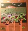 The Swallows        24" x 19½"