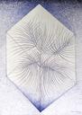 The Plant	               	   23¾" x 17½"